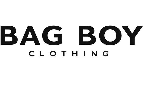 Bag Boy Clothing